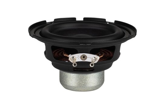 CE67PR-4 Woofer a Gamma Completa