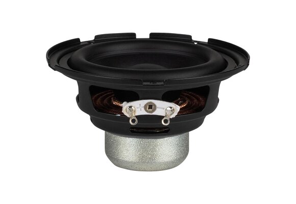 CE67PR-4 Woofer a Gamma Completa