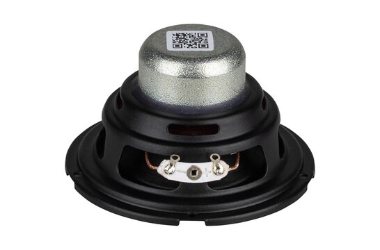 CE67PR-4 Woofer a Gamma Completa