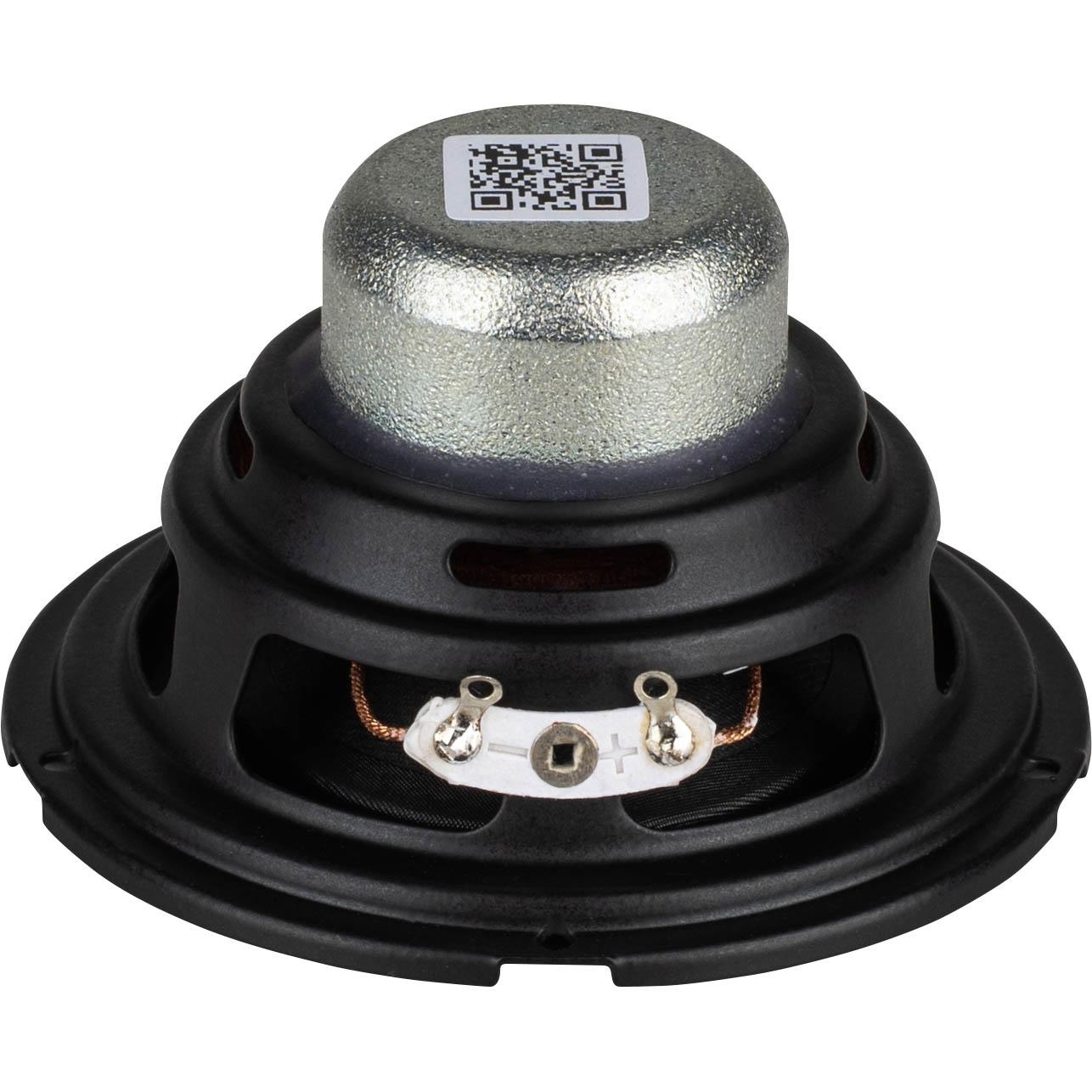 CE67PR-4 Woofer a Gamma Completa