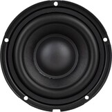 CE67PR-4 2" Neo erweiterter Reichweite 15W 4 ohm
