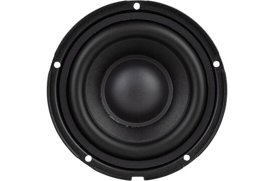 CE67PR-4 Woofer a Gamma Completa