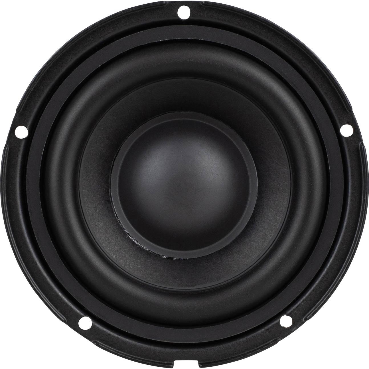 CE67PR-4 2" Neo erweiterter Reichweite 15W 4 ohm