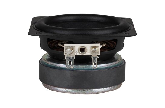 CE70PR-4 Woofer a Gamma Completa