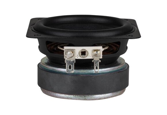 CE70PR-4 Full-range woofer
