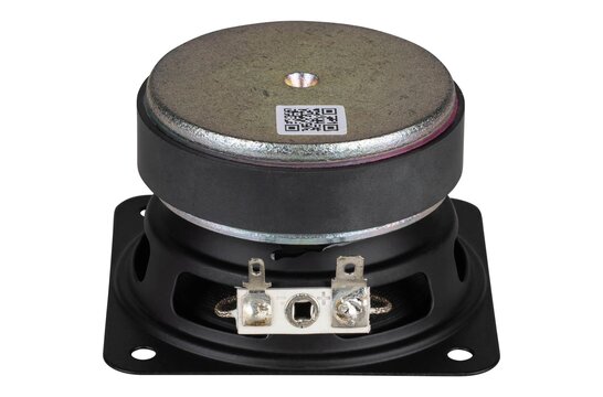CE70PR-4 Woofer a Gamma Completa