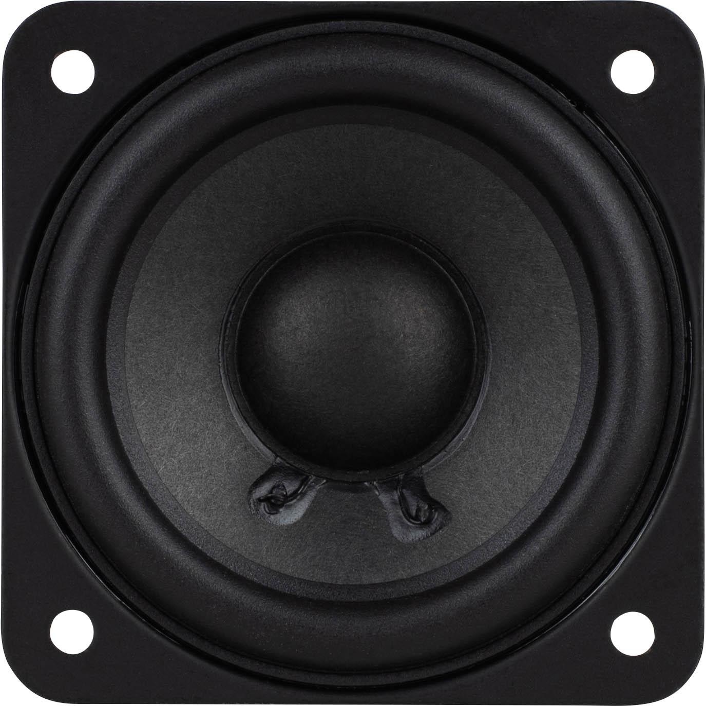 CE70PR-4 2.5" Full-Range 20W 4 ohm