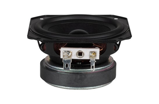 CE78PF-4 Woofer a Gamma Completa