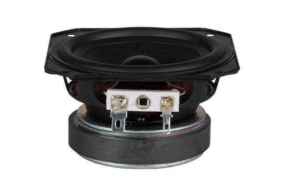 CE78PF-4 Woofer a Gamma Completa