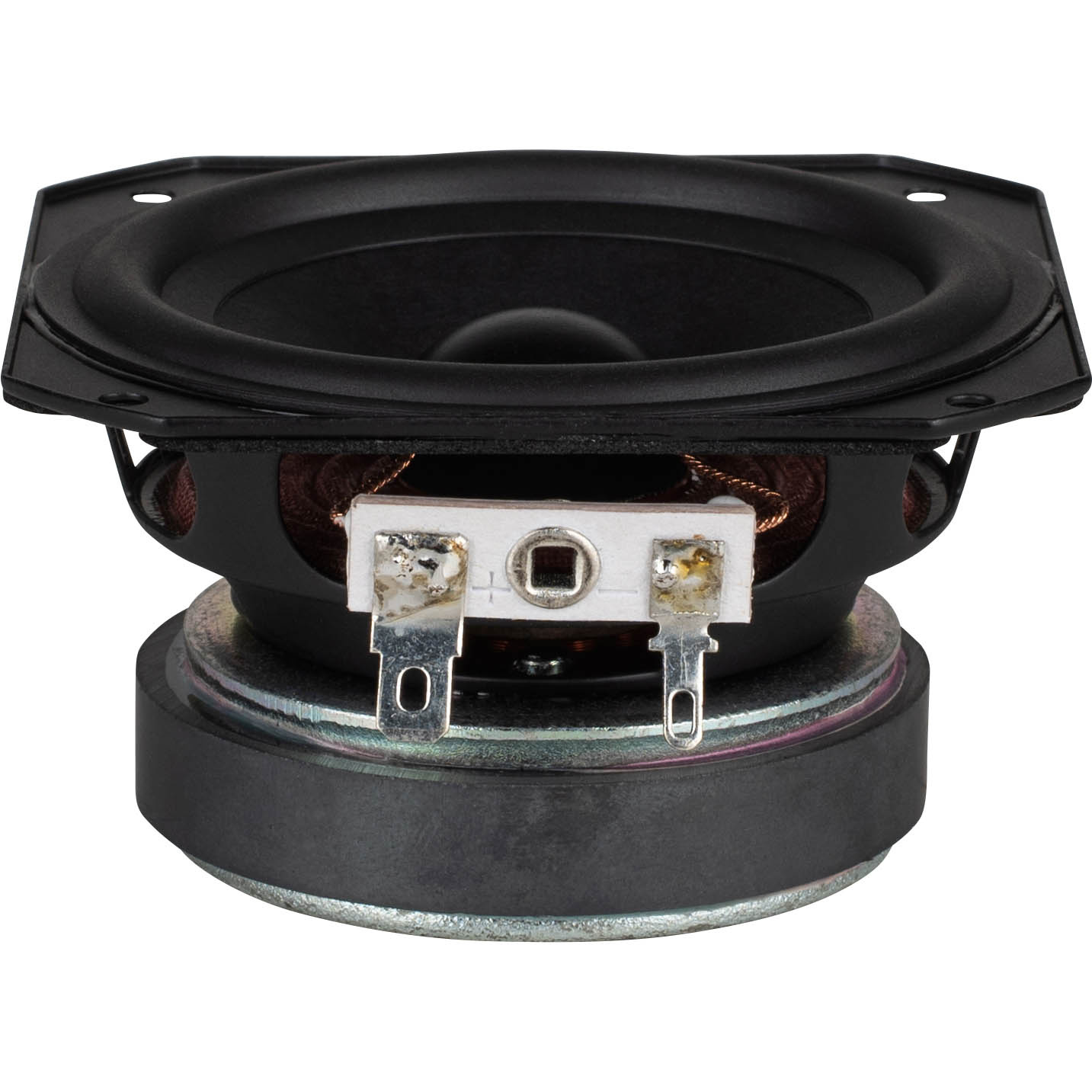 CE78PF-4 Woofer a Gamma Completa