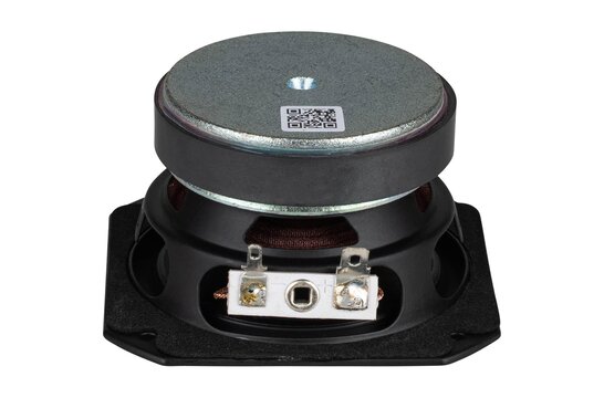CE78PF-4 Woofer a Gamma Completa