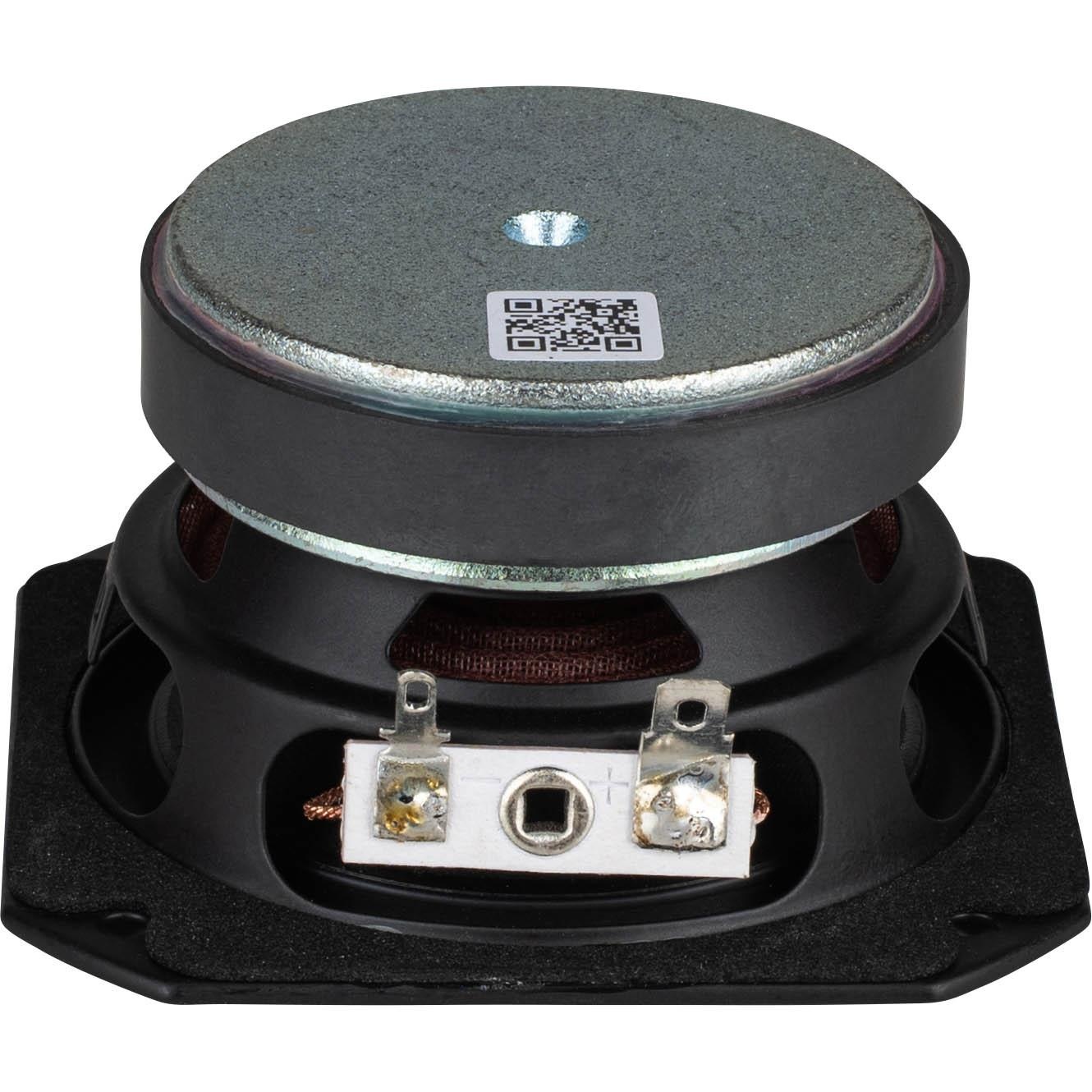 CE78PF-4 Woofer a Gamma Completa
