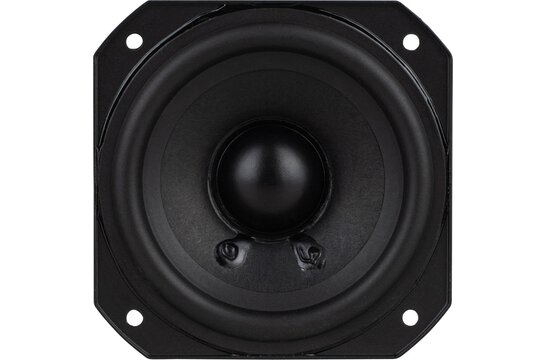 CE78PF-4 Woofer a Gamma Completa
