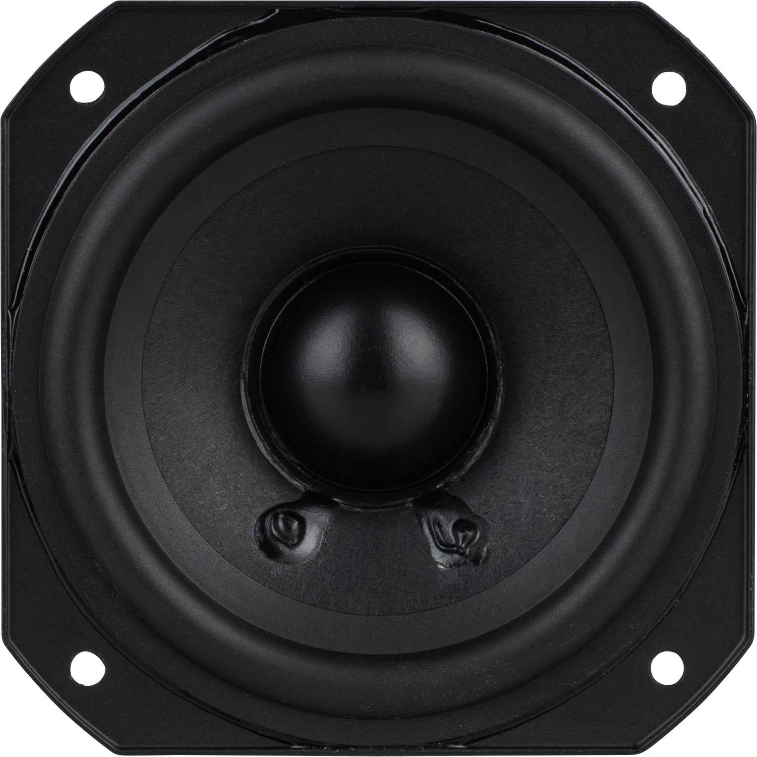 CE78PF-4 Woofer a Gamma Completa