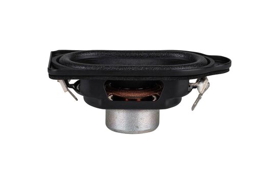 CE4278-8 1.25" x 3" Racetrack Breitbandlautsprecher 10W 8 ohm