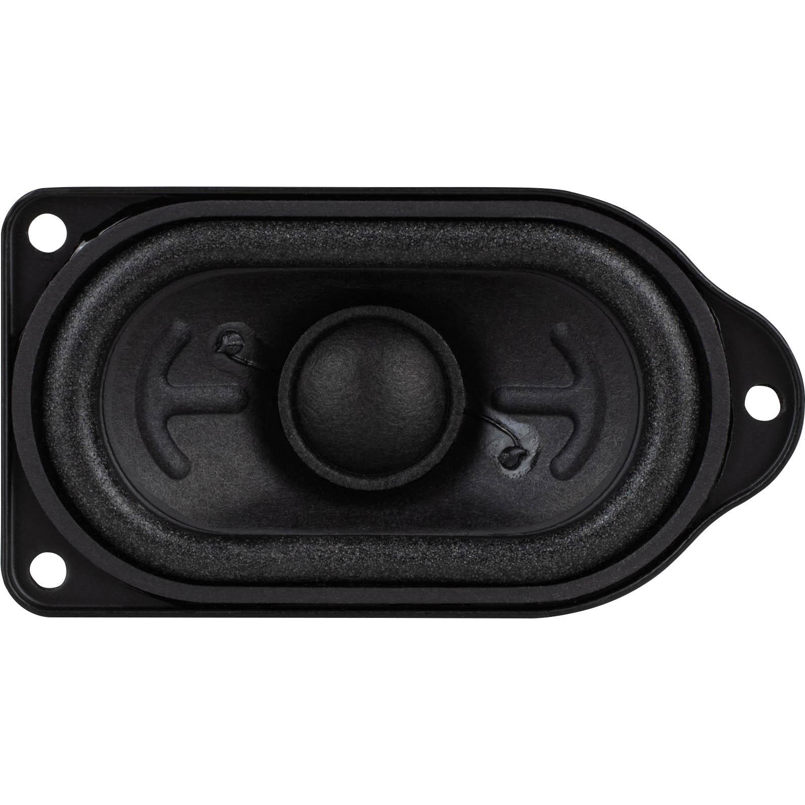 CE4278-8 Woofer a Gamma Completa