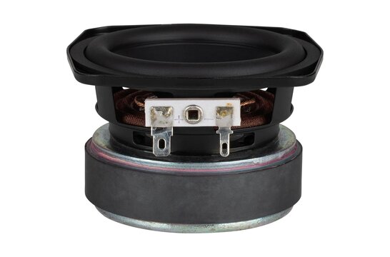 CE81PF-8 Woofer a Gamma Completa