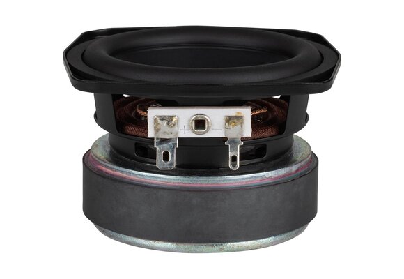 CE81PF-8 Full-range woofer