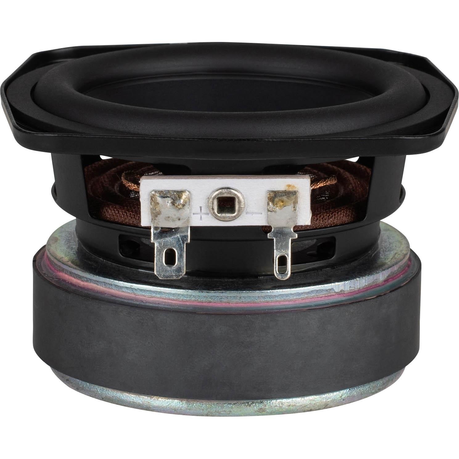 CE81PF-8 3" Full-Range 15W 8 ohm
