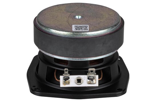 CE81PF-8 Woofer a Gamma Completa