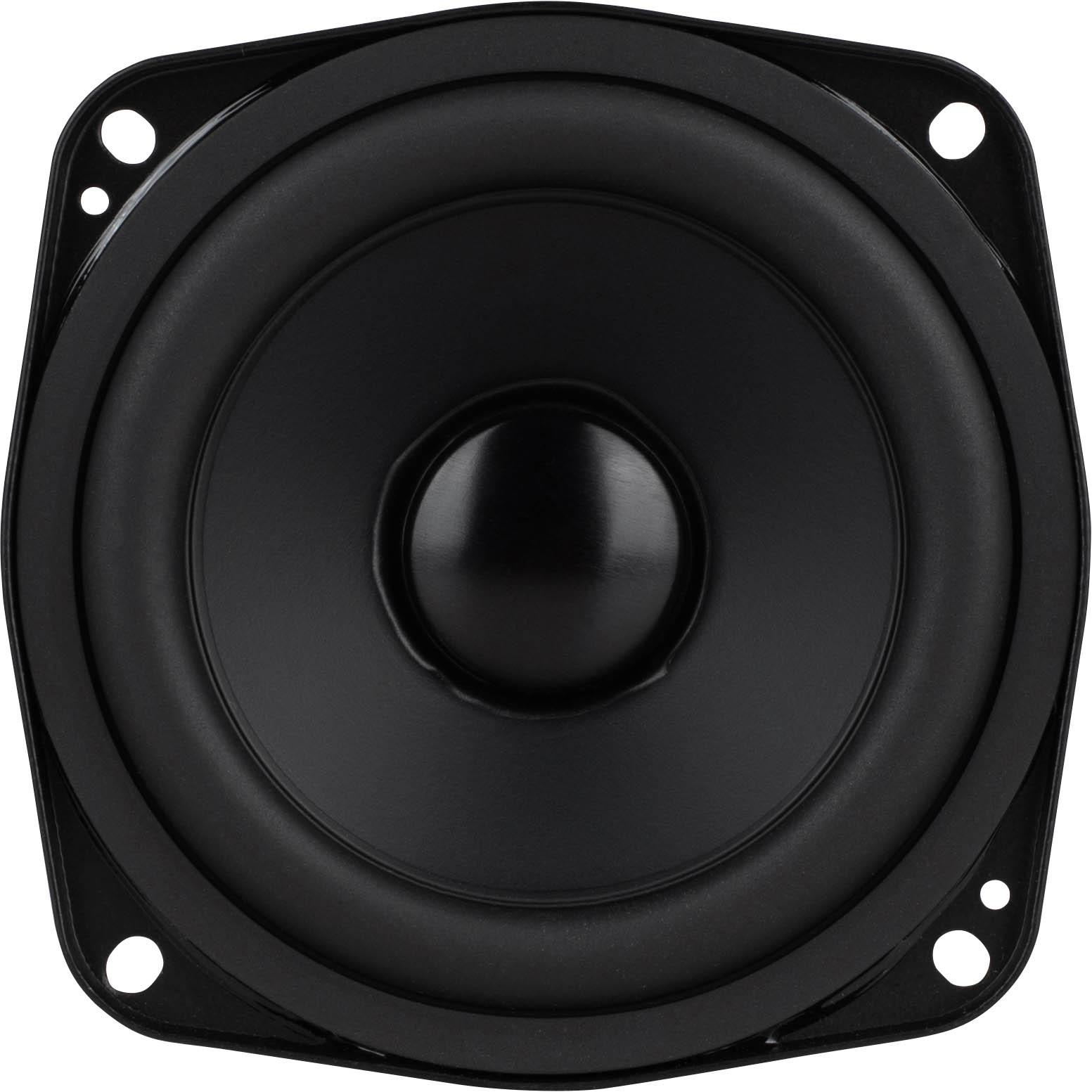 CE81PF-8 Woofer a Gamma Completa