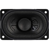 CE4876-16 Woofer a Gamma Completa