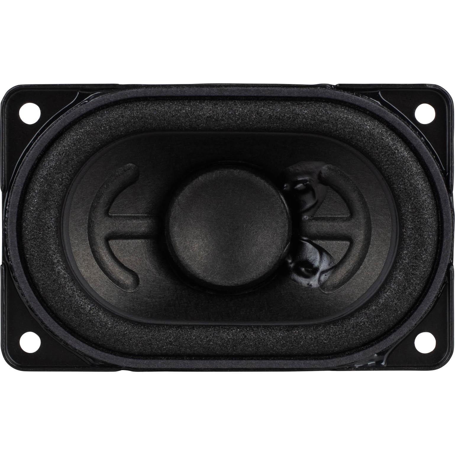 CE4876-16 Woofer a Gamma Completa