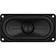 CE4895-8 2" x 3.75" Racetrack Breitbandlautsprecher 22W 8 ohm