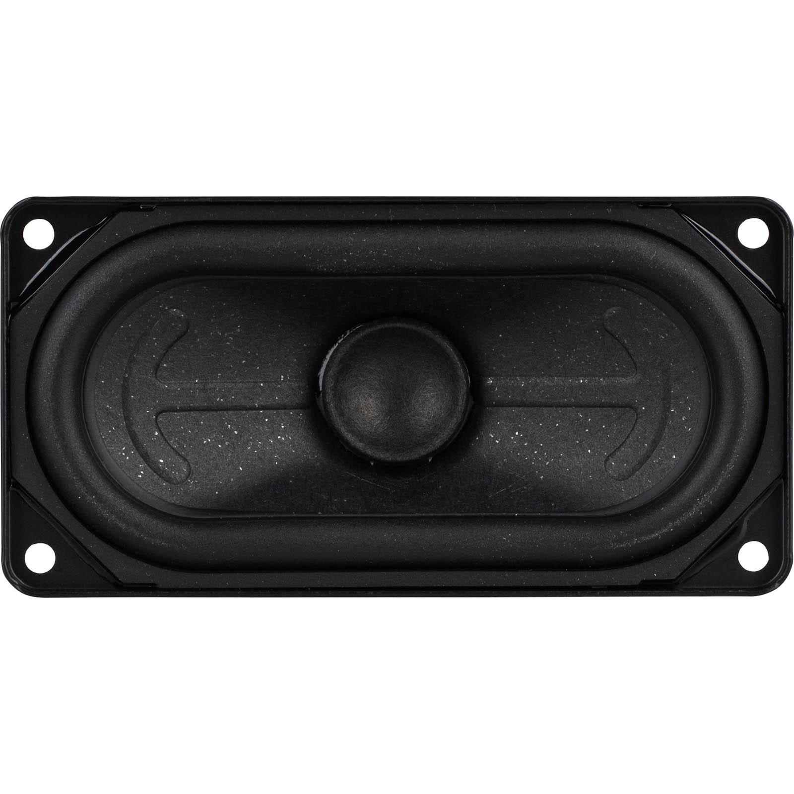 CE4895-8 Woofer a Gamma Completa