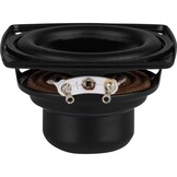 CE53N-4 2" Dual Neo Full-Range 10W 4 ohm