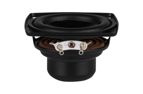 CE53N-4 Woofer a Gamma Completa