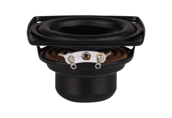 CE53N-4 Woofer a Gamma Completa