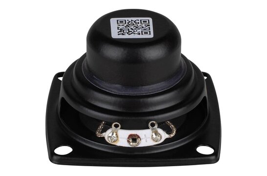 CE53N-4 2" Dual Neo Breitbandlautsprecher 10W 4 ohm