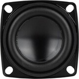 CE53N-4 2" Dual Neo Full-Range 10W 4 ohm