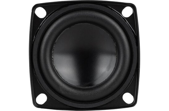 CE53N-4 Woofer a Gamma Completa