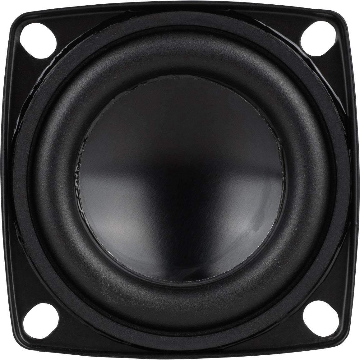CE53N-4 Woofer a Gamma Completa