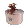 CFC12-2,7 | 2,70 mH | 0,32 Ω | 2% | 12 AWG | MCoil AirCore Foil crossover coil