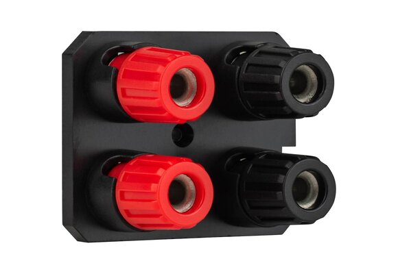 Anschlussbecher | Schraubbindung | 46 x 36,8 mm