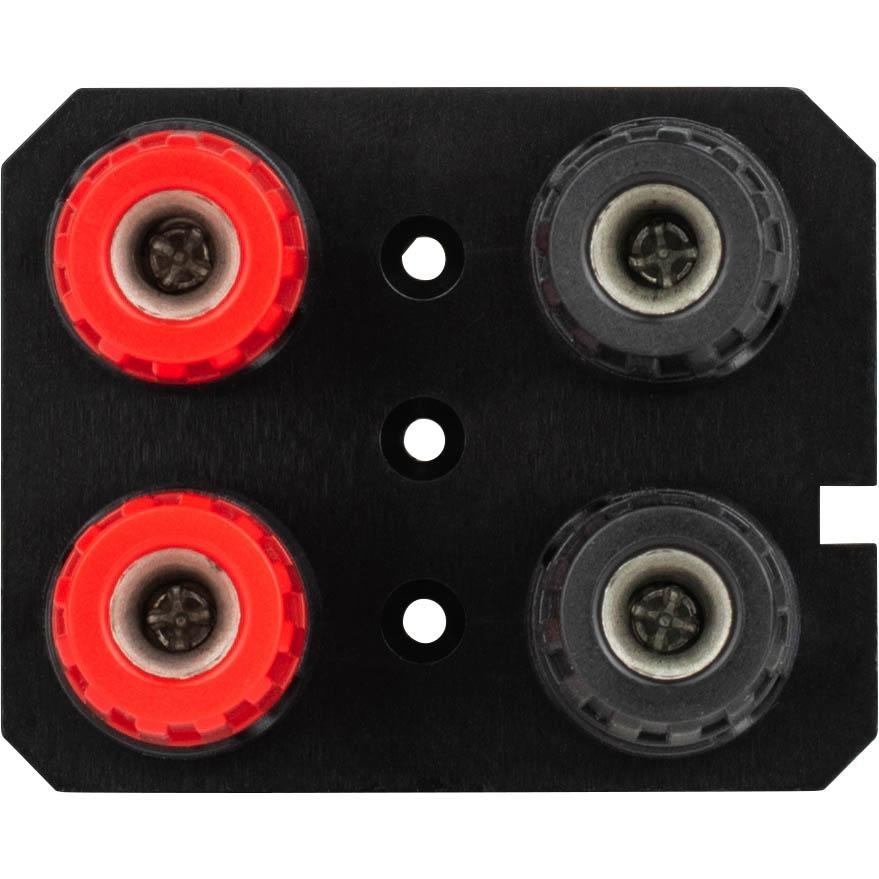 Binding Post | Screw Binding | 46 x 36,8 mm