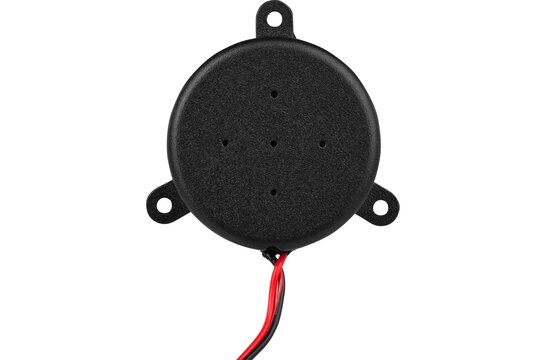TT20-8 Tactile Transducer Mini Bass Shaker 8 Ohm