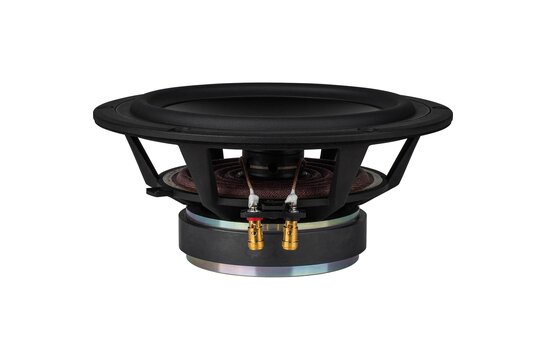 SIG225-4 8'' Signature Series Woofer Driver 4 ohm