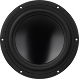 SIG225-4 Woofer Medio-Bassi