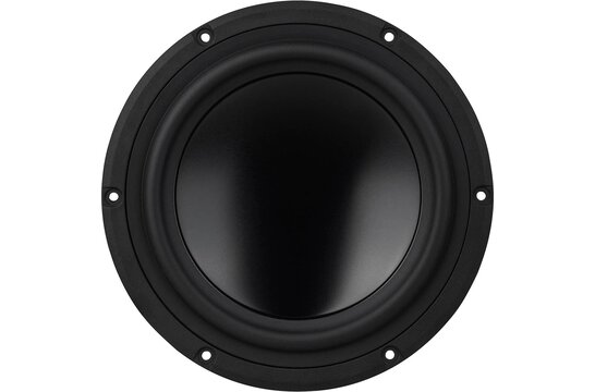 SIG225-4 8'' Signature Series Woofer Driver 4 ohm