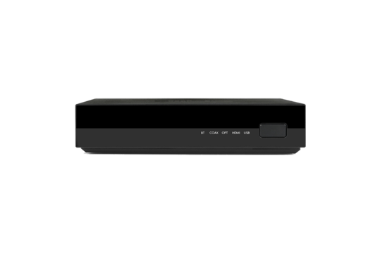 PS100 Multifunctional Audio Converter