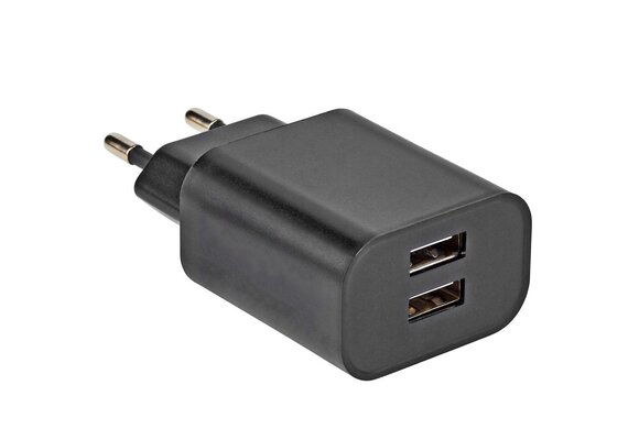 USB Adapter Converter | 2-USB ports
