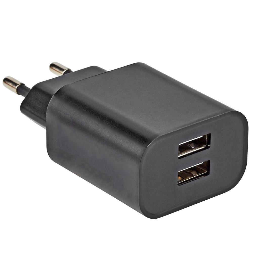 USB Adapter Converter | 2-USB ports