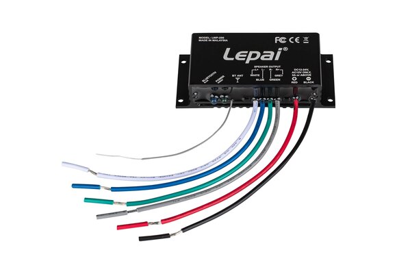 LWP-250 Mini Verstärker