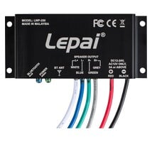 LWP-250 mini amplifier