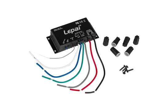 LWP-250 mini Amplificatore