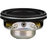 CE36-8 Woofer a Gamma Completa